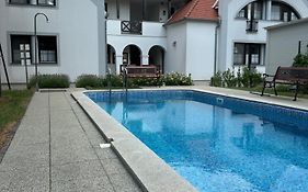 Szanyi Vendeghaz